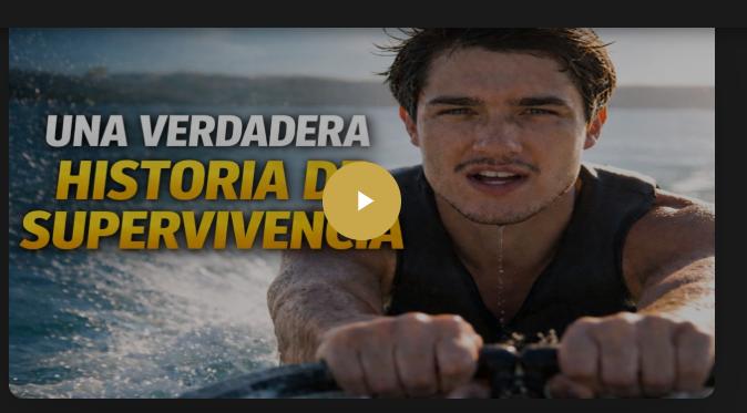 Sendero de Pensamientos — Una Verdadera Historia de Supervivencia — Ver en YouTube